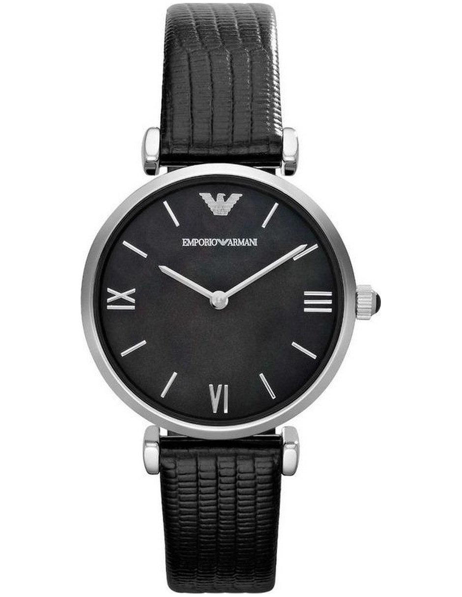 Ar1678_1 Reloj Emporio Armani Mujer Classic Ar1678 - Imagen 1