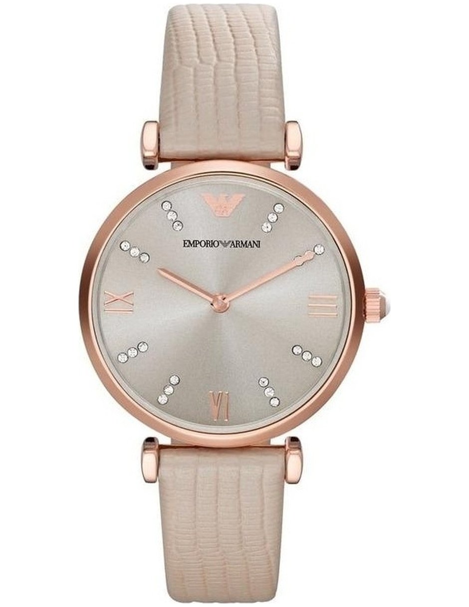 Ar1681_1 Reloj Emporio Armani Mujer Classic Ar1681 - Imagen 1
