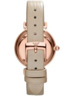 Reloj Emporio Armani Mujer Classic Ar1681 - Imagen 3