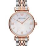 Reloj Emporio Armani Mujer Classic Ar1683