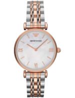 Reloj Emporio Armani Mujer Classic Ar1683