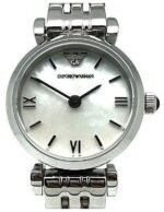 Reloj Emporio Armani Mujer Classic Ar1688 - Imagen 6
