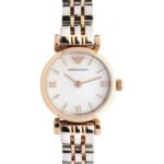 Reloj Emporio Armani Mujer Classic Ar1689