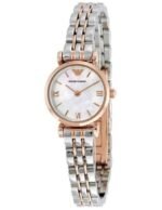 Reloj Emporio Armani Mujer Classic Ar1689 - Imagen 2