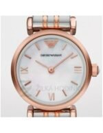Reloj Emporio Armani Mujer Classic Ar1689 - Imagen 5