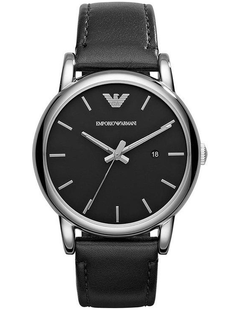 Ar1692_1 Reloj Emporio Armani Hombre Classic Ar1692 - Imagen 1