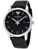 Reloj Emporio Armani Hombre Classic Ar1692 - Imagen 2