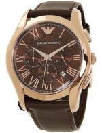 Reloj Emporio Armani Hombre Classic Ar1701