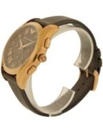 Reloj Emporio Armani Hombre Classic Ar1701 - Imagen 3