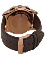 Reloj Emporio Armani Hombre Classic Ar1701 - Imagen 4