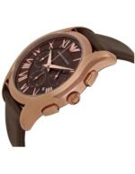 Reloj Emporio Armani Hombre Classic Ar1701 - Imagen 5