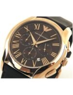 Reloj Emporio Armani Hombre Classic Ar1701 - Imagen 6