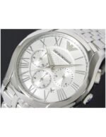 Reloj Emporio Armani Hombre Classic Ar1702 - Imagen 4