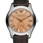 Reloj Emporio Armani Hombre Classic Ar1704