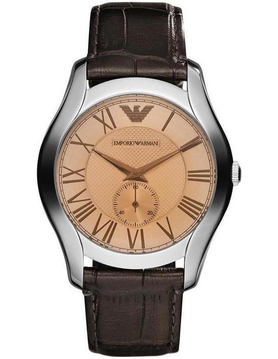 Ar1704_1 Reloj Emporio Armani Hombre Classic Ar1704 - Imagen 1