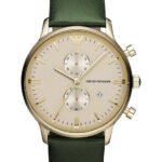 Reloj Emporio Armani Hombre Classic Ar1722