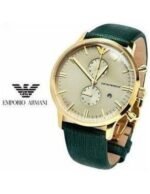 Reloj Emporio Armani Hombre Classic Ar1722 - Imagen 2