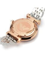 Reloj Emporio Armani Mujer Classic Ar1725 - Imagen 4