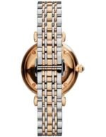 Reloj Emporio Armani Mujer Classic Ar1725 - Imagen 5