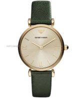 Reloj Emporio Armani Mujer Classic Ar1726