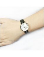 Reloj Emporio Armani Mujer Classic Ar1726 - Imagen 4