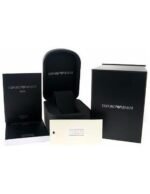 Reloj Emporio Armani Mujer Classic Ar1726 - Imagen 5