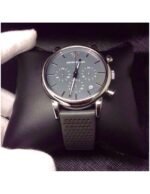Reloj Emporio Armani Hombre Classic Ar1735 - Imagen 5