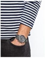 Reloj Emporio Armani Hombre Classic Ar1735 - Imagen 6