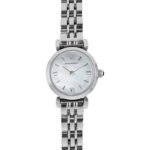Reloj Emporio Armani Gianni T-Bar Ar1763 Para Mujer