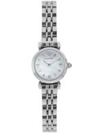Reloj Emporio Armani Gianni T-Bar Ar1763 Para Mujer