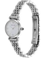 Reloj Emporio Armani Gianni T-Bar Ar1763 Para Mujer - Imagen 2