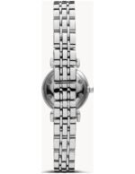 Reloj Emporio Armani Gianni T-Bar Ar1763 Para Mujer - Imagen 3