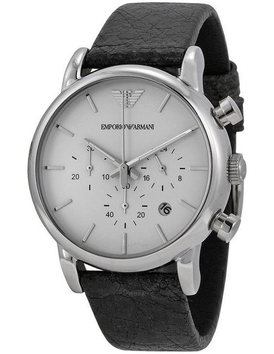 Ar1810_1 Reloj Emporio Armani Hombre Classic Ar1810 - Imagen 1