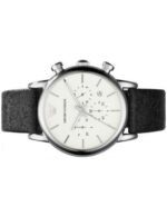 Reloj Emporio Armani Hombre Classic Ar1810 - Imagen 5