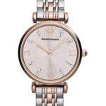 Reloj Emporio Armani Mujer Classic Ar1840