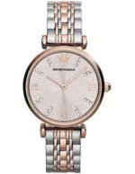 Reloj Emporio Armani Mujer Classic Ar1840