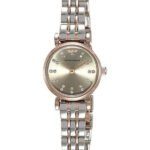 Reloj Emporio Armani Mujer Classic Ar1841