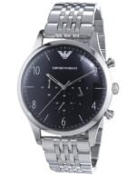 Reloj Emporio Armani Hombre Classic Ar1863 - Imagen 2