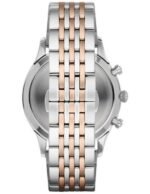 Reloj Emporio Armani Hombre Classic Ar1864 - Imagen 6