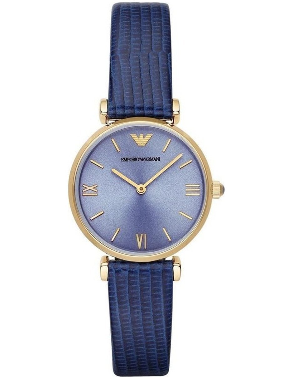 Ar1875_1 Reloj Emporio Armani Mujer Classic Ar1875 - Imagen 1