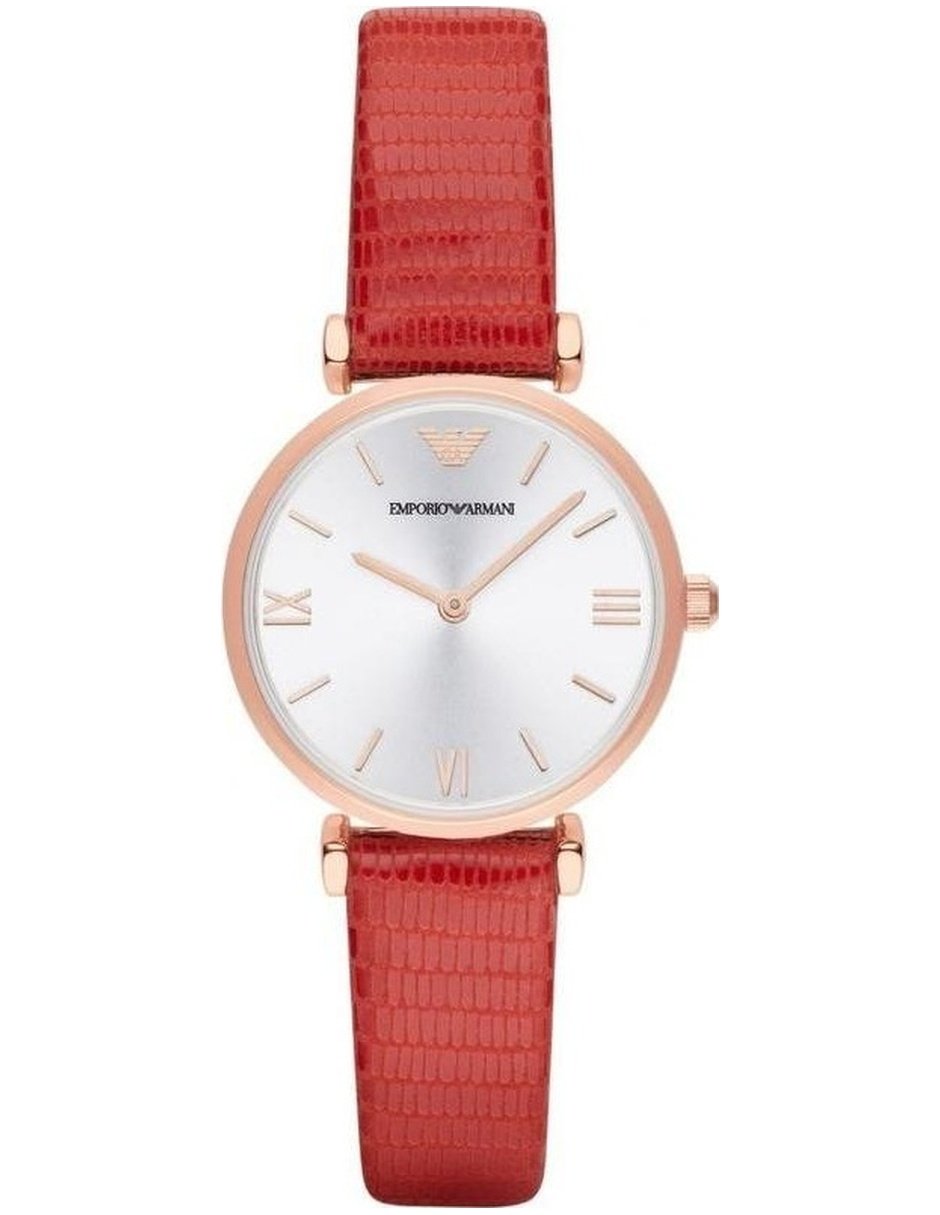 Ar1876_1 Reloj Emporio Armani Mujer Classic Ar1876 - Imagen 1