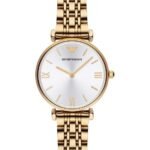 Reloj Emporio Armani Classic Ar1877 Para Mujer