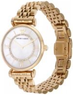 Reloj Emporio Armani Mujer Classic Ar1907 - Imagen 2