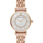 Reloj Emporio Armani Mujer Classic Ar1909