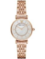 Reloj Emporio Armani Mujer Classic Ar1909 - Imagen 2