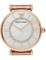 Reloj Emporio Armani Mujer Classic Ar1909 - Imagen 3