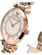Reloj Emporio Armani Mujer Classic Ar1909 - Imagen 6