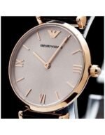 Reloj Emporio Armani Mujer Classic Ar1911 - Imagen 4
