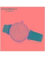 Reloj Emporio Armani Mujer Classic Ar1911 - Imagen 5