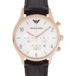 Reloj Emporio Armani Hombre Classic Ar1916